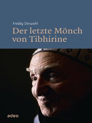 cover image of Der letzte Mönch von Tibhirine